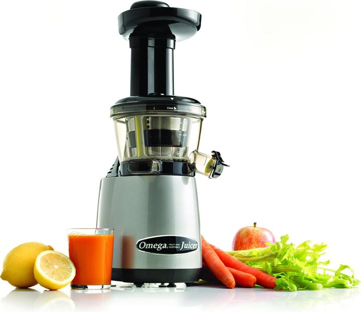 Actual product image Omega Slow Juicer Vertical VRT45