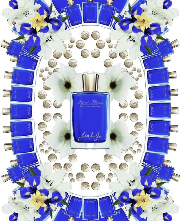 Produktbild Juliette Has a Gun Liquid Illusion (Eau de Parfum, 75 ml)