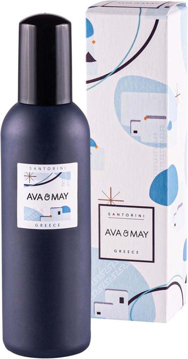 Produktbild Ava & May Santorini (100 ml)