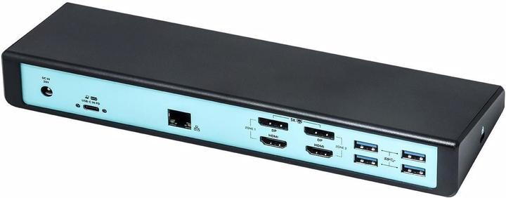Produktbild i-tec Dual (USB-C, 1 Ports)