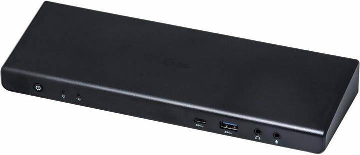 Produktbild i-tec Dual (USB-C, 1 Ports)