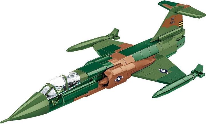 Image du produit Cobi Lockheed® F-104 Starfighter®