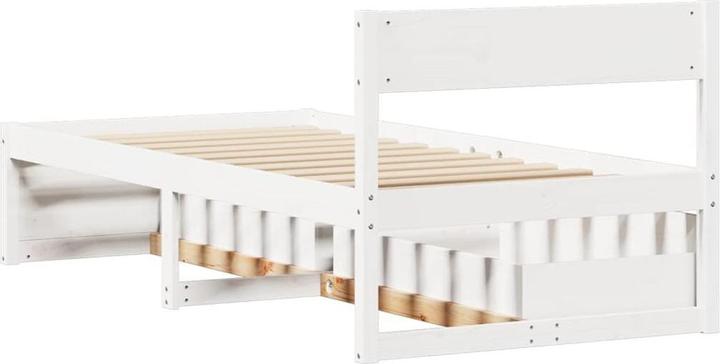 Actual product image vidaXL Kitti (90 x 190 cm)