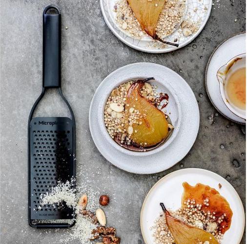 Produktbild Microplane Black Sheep