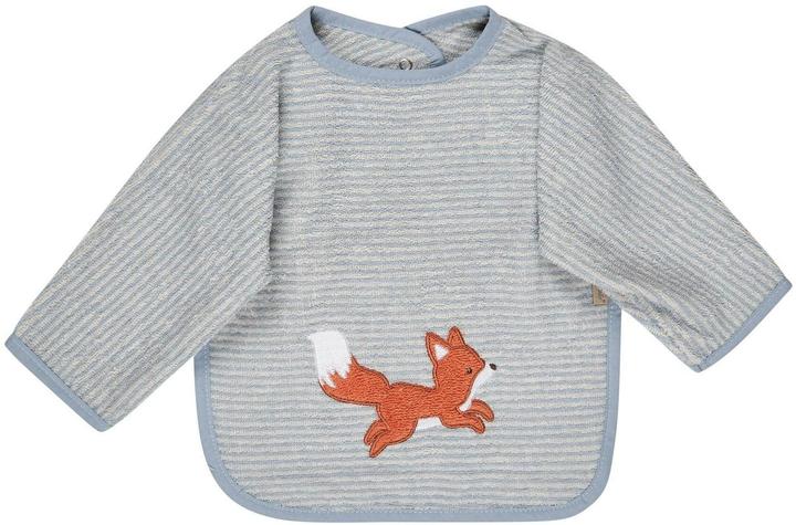 Sterntaler Lätzchen mit Ärmel (9 Monate)