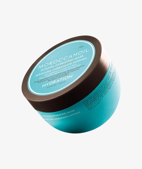 Image du produit Moroccanoil Humidité intense (250 ml)