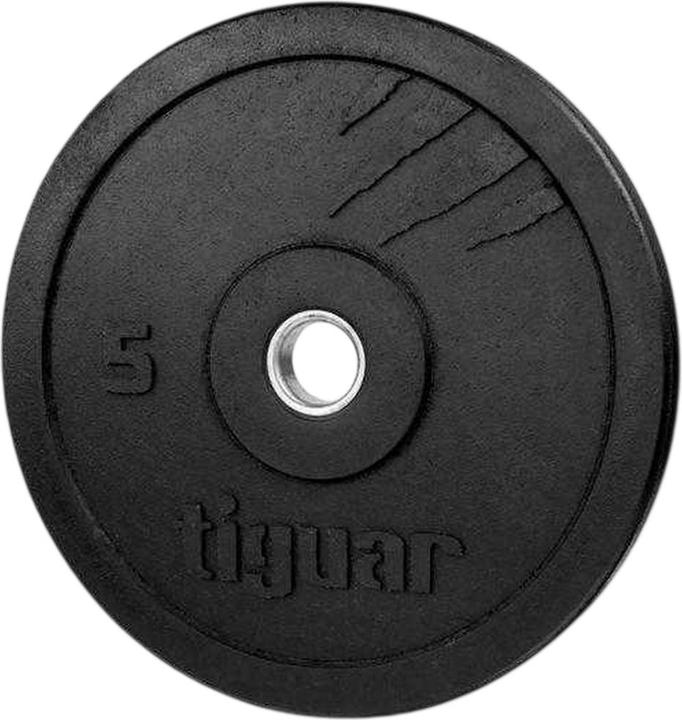 Image du produit Tiguar - Plaques de poids