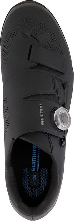 Actual product image Shimano SH-XC5L (44)