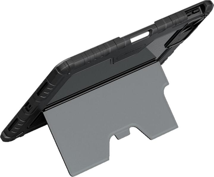 Produktbild Nillkin case with keyboard for Ipad 10.9" (Black) (Apple iPad Air 11 2024, Apple iPad Air 11 2025, Apple iPad Air 2020, Apple iPad Pro 11 2020, Apple iPad Pro 11 2021, Apple iPad Pro 11 2022)