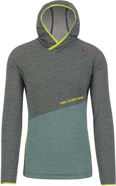 Produktbild Karpos Camoscio Hoodie (L)