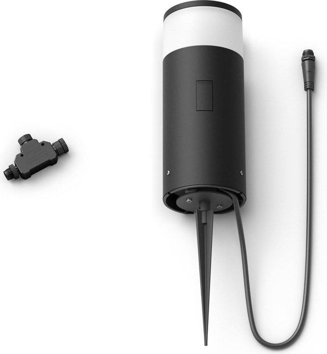 Image du produit Philips Hue Extension de Calla (640 lm, IP65)
