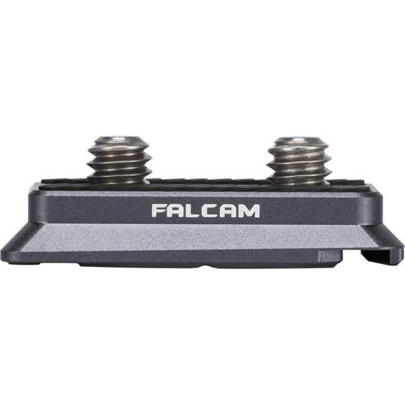 Thumbnail - Falcam F22 & F38 Quick Release Plate 2536 (Stativ Schnellwechselplatte), Stativ Zubehör