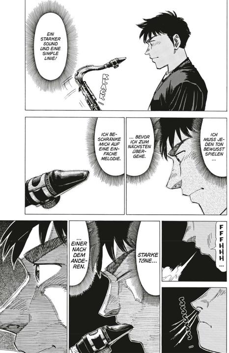 Image du produit Blue Giant Supreme 2 (Allemand)