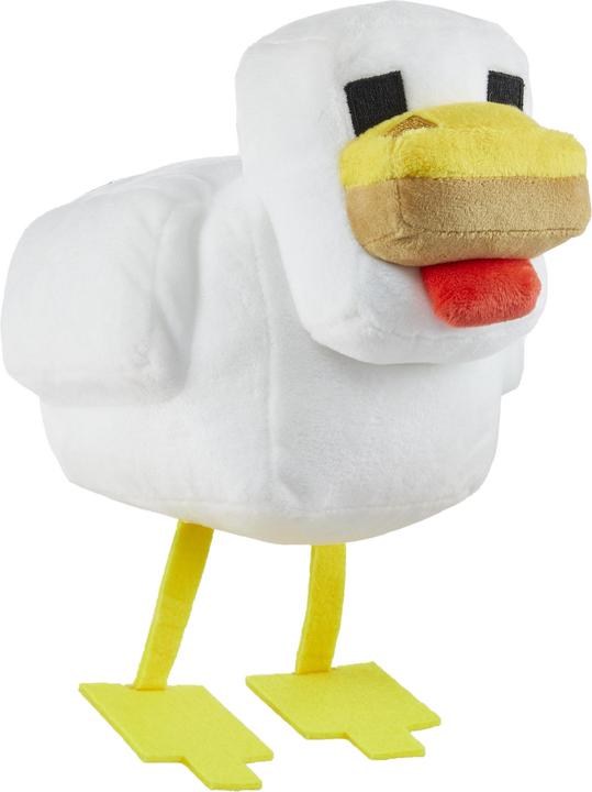 Immagine prodotto Mattel Assortimento di personaggi di Minecraft (20 cm)