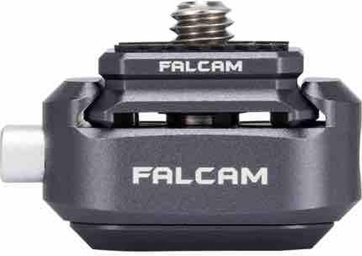 Produktbild Falcam F22 Panoramic Camera Quick Release Kit 2564 (Stativ Schnellwechselplatte)