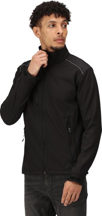 Produktbild Regatta Sandstorm Arbeitsjacke SoftshellJacke (S)