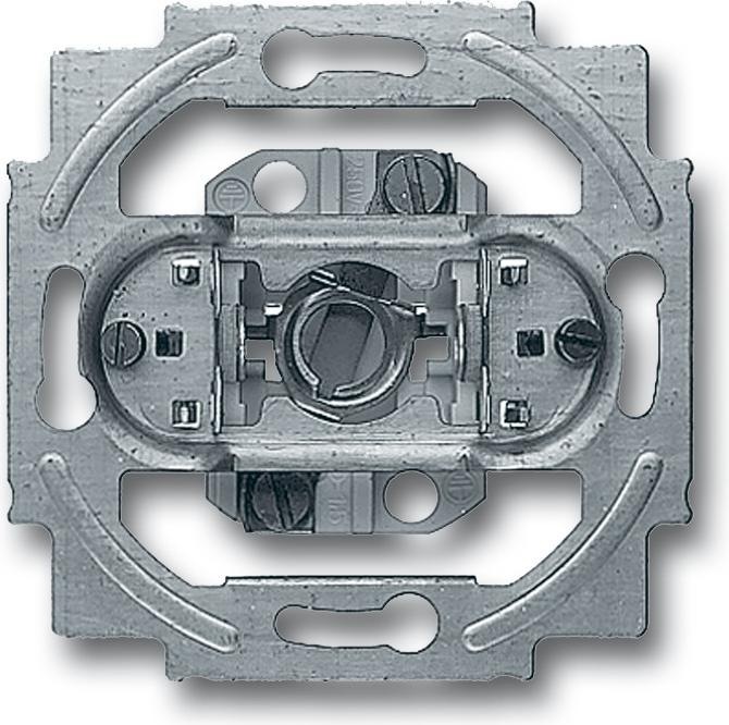 Actual product image Busch-Jaeger UP Light signal 2661U E10 without bonnet