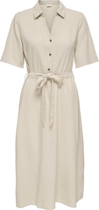 Actual product image JdY Jdysay 2/4 Midi Shirt Dress Wvn Noos (L)