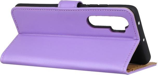 Immagine prodotto MU Classic Serie Classic II con copertina in pelle (Mi Nota 10 Lite)