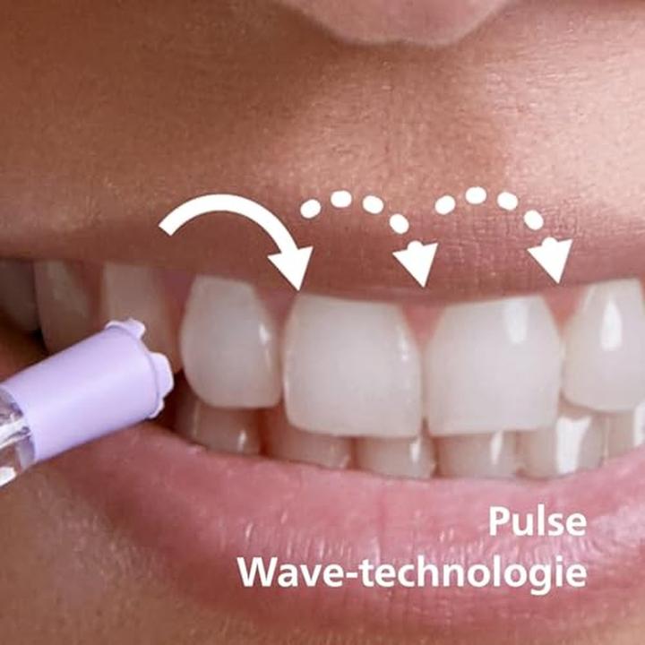 Actual product image Philips Sonicare Cordless Power Flosser DiamondClean 9000