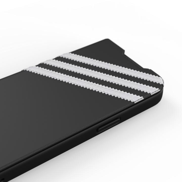 Actual product image Adidas Booklet Case PU (Apple iPhone 13)