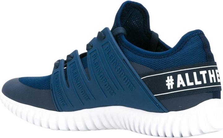 Produktbild Plein Sport Robinson Sneaker (43)