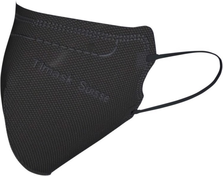 Image du produit Timask Masque FFP2 (FFP2, 20 x)