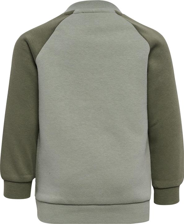Actual product image hummel hmlHUMMING CREWSUIT (68)