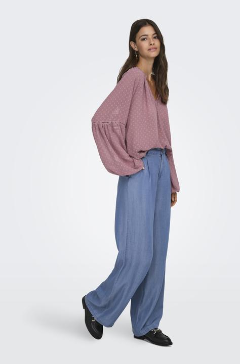 Produktbild JdY JDYJASPER Weiter Beinschnitt Hose mit weitem Beinschnitt Hose mit weitem Beinschnitt (36)