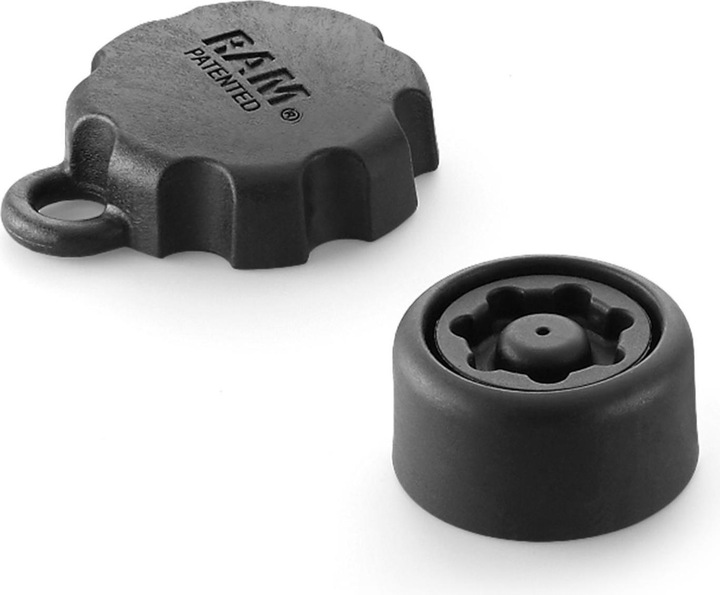 Actual product image TomTom Anti-theft solution