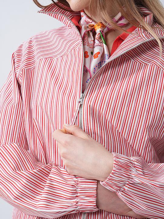 Actual product image Thinking Mu Blouson MONICA (L)