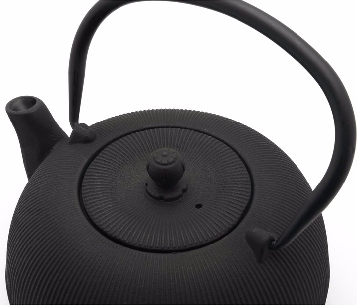 Actual product image Bredemeijer Sichuan (1 l)