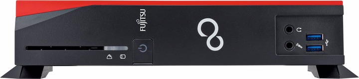 Image du produit Fujitsu Futro – S9010 (Intel Pentium J5040, 8 Go, 64 Go, UHD Graphics 605)
