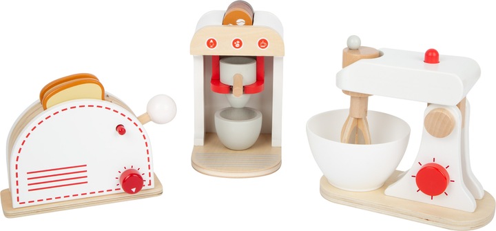 Produktbild small foot Küchengeräte-Set