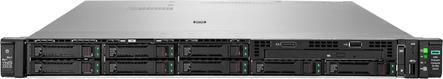 Produktbild HPE DL360 G12 6515P 2X32G 8SF-LAGER (64 GB, Rack Server)