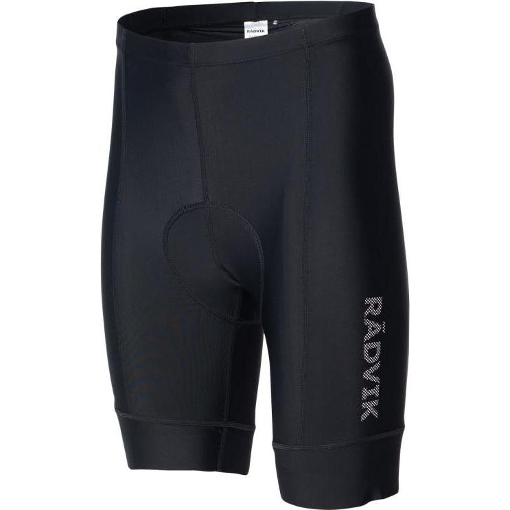 Radvik, Uomini, Pantaloni da ciclismo, Męskie Spodenki VESTAR GTS (M), Nero