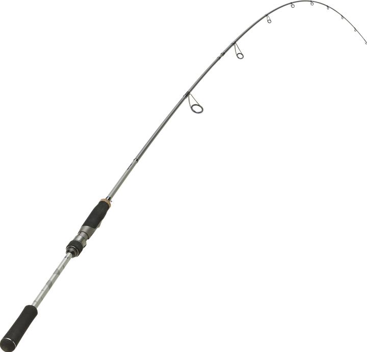 Actual product image Caperlan WXM-5 210 L (Fly rod, 210 cm)