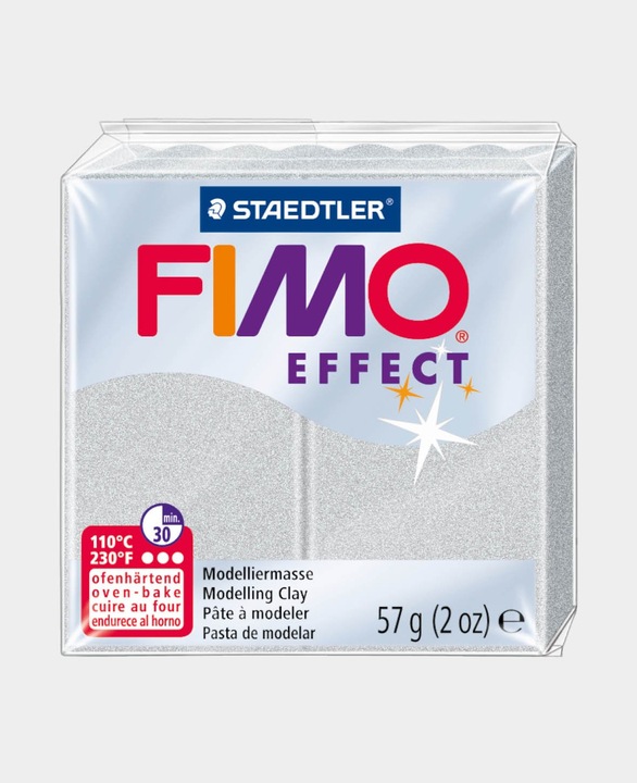 Actual product image Fimo SOFT - Normal block 57 g