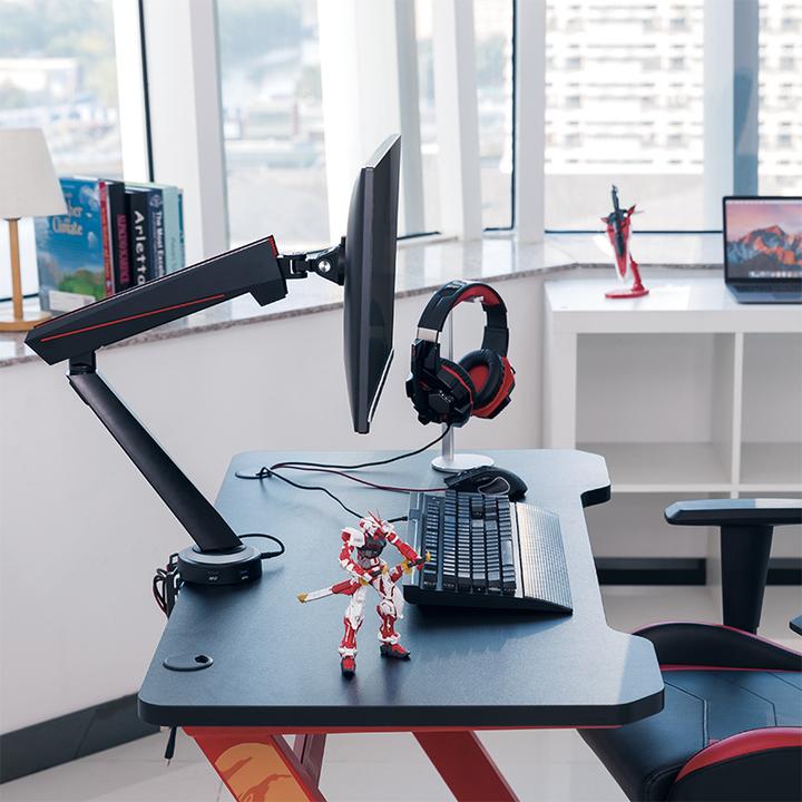 Actual product image LogiLink BP0091 (Table, 32", 8 kg)