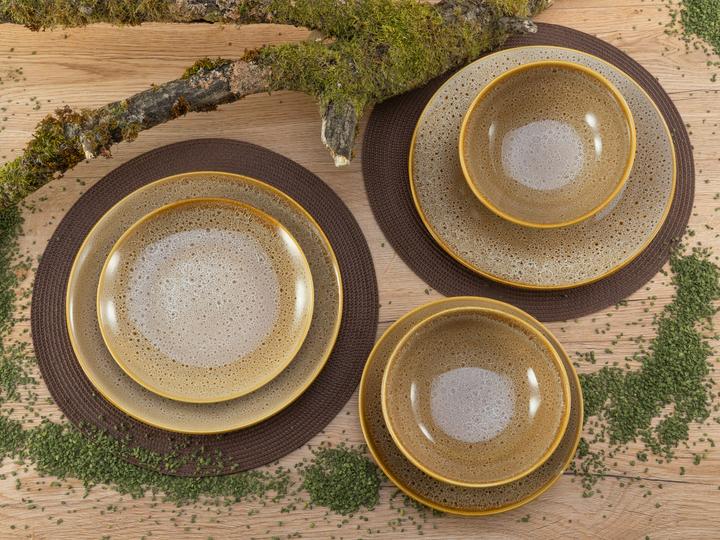 Actual product image CreaTable Reactive Nostalgic (4 pcs.)