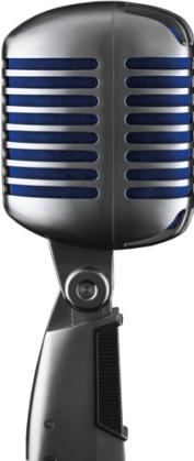 Actual product image Shure Super 55