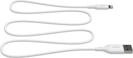 Actual product image mophie charging cables | 1M (1 m, USB 2.0)