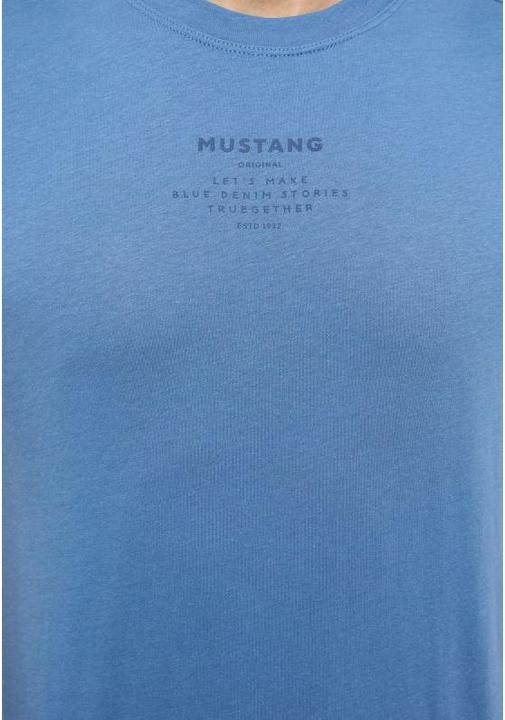Produktbild Mustang Style Alex C Print (XL)