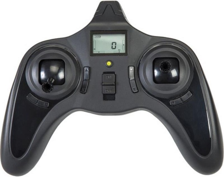 Produktbild Hubsan X4 Quadcopter HD Camera Version Mode 2 (7 min, 50.20 g, 2 Mpx)