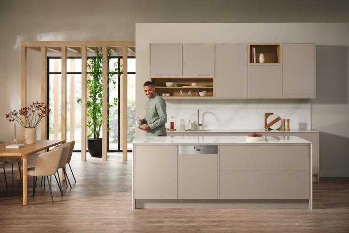Image du produit Miele G 3625-55 SCi