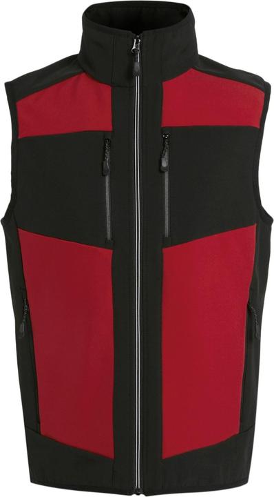 Produktbild Regatta EVolve Weste (XXL)