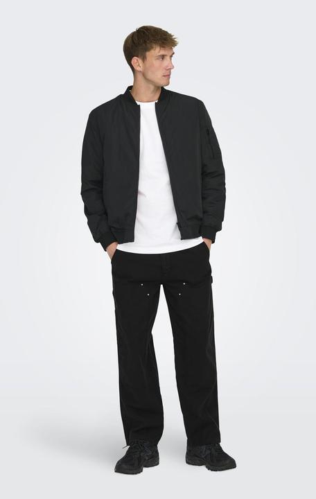 Immagine prodotto Only & Sons ONSFADE Locker geschnitten Hose mit weitem Beinschnitt Hose mit weitem Beinschnitt (W36/L34)