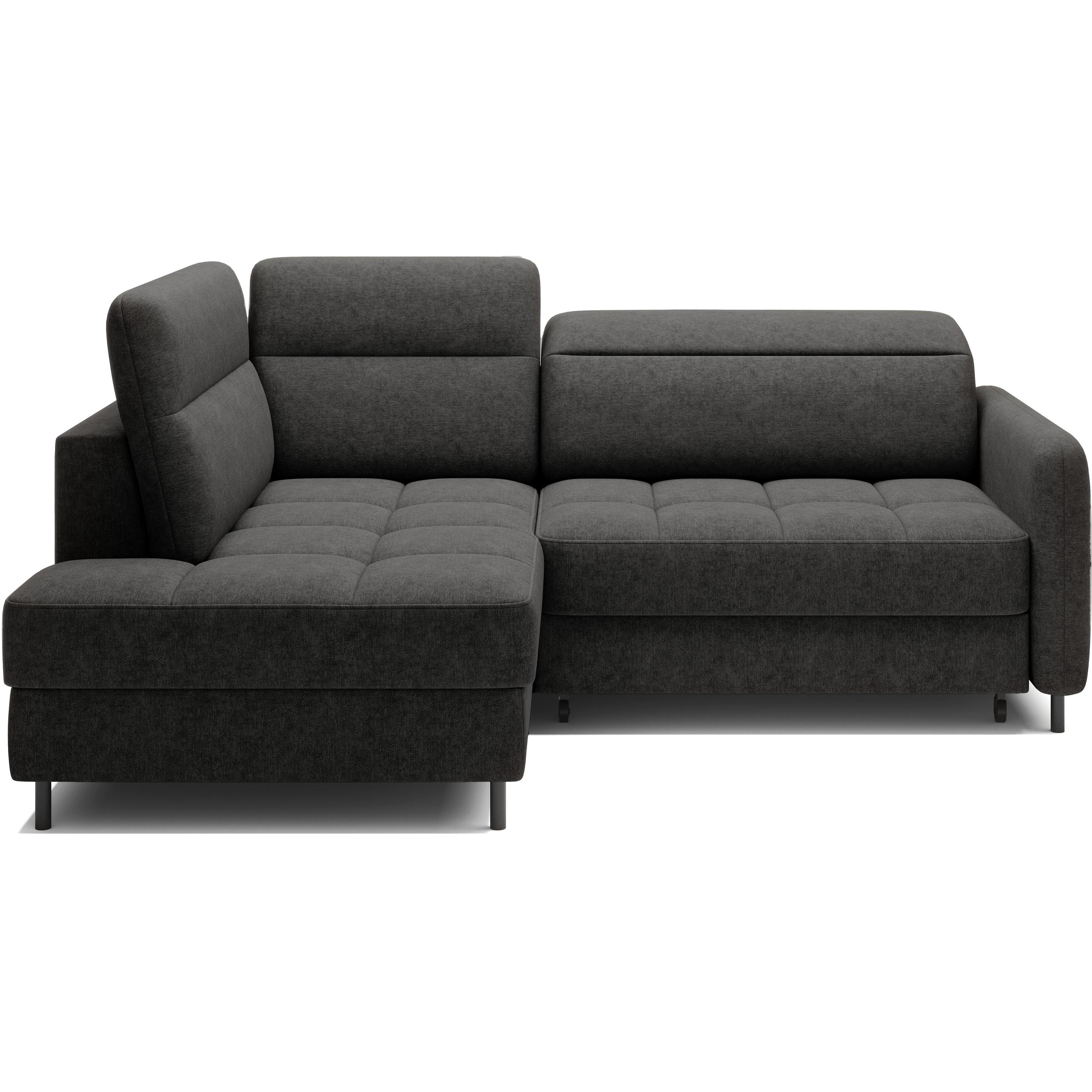 ELTAP, Sofa, Barea (3-Sitzer, Bettsofa, Ecksofa)