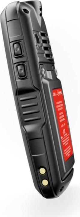 Actual product image I.safe Mobile IS120.1 (2.40", 4G)