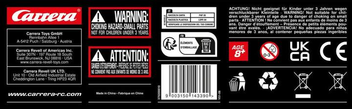 Image du produit Carrera - 2,4GHz Construction Racer